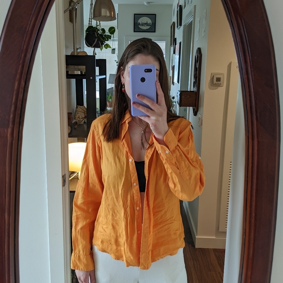 LRL button up top - Picture 2 of 5